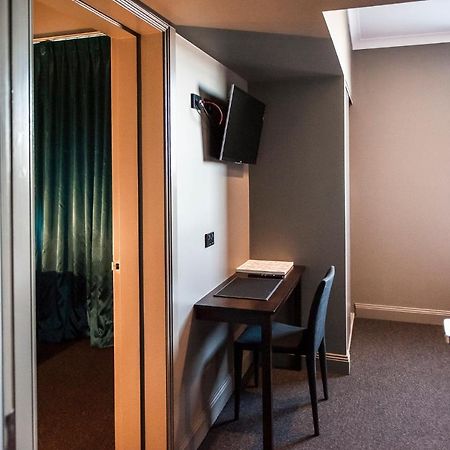 Criterion Hotel Sale Extérieur photo
