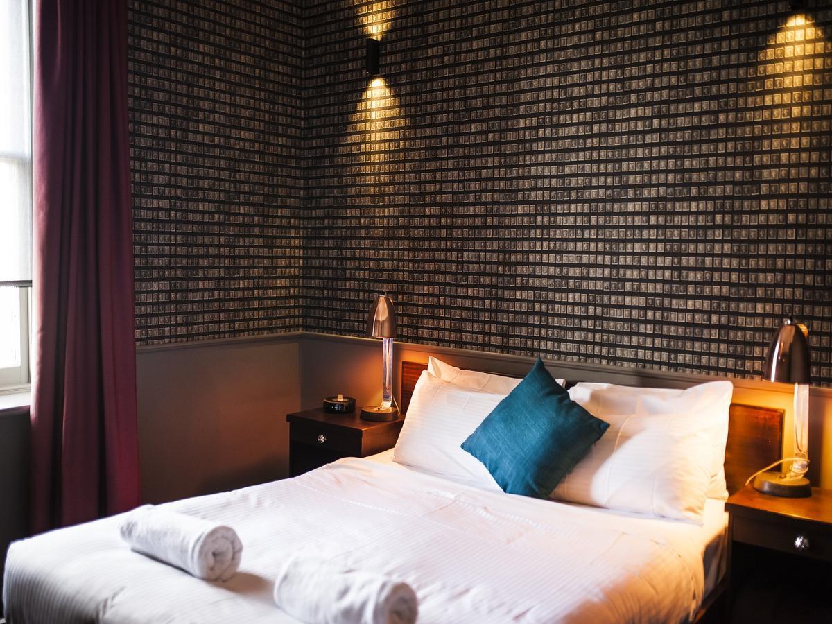 Criterion Hotel Sale Extérieur photo