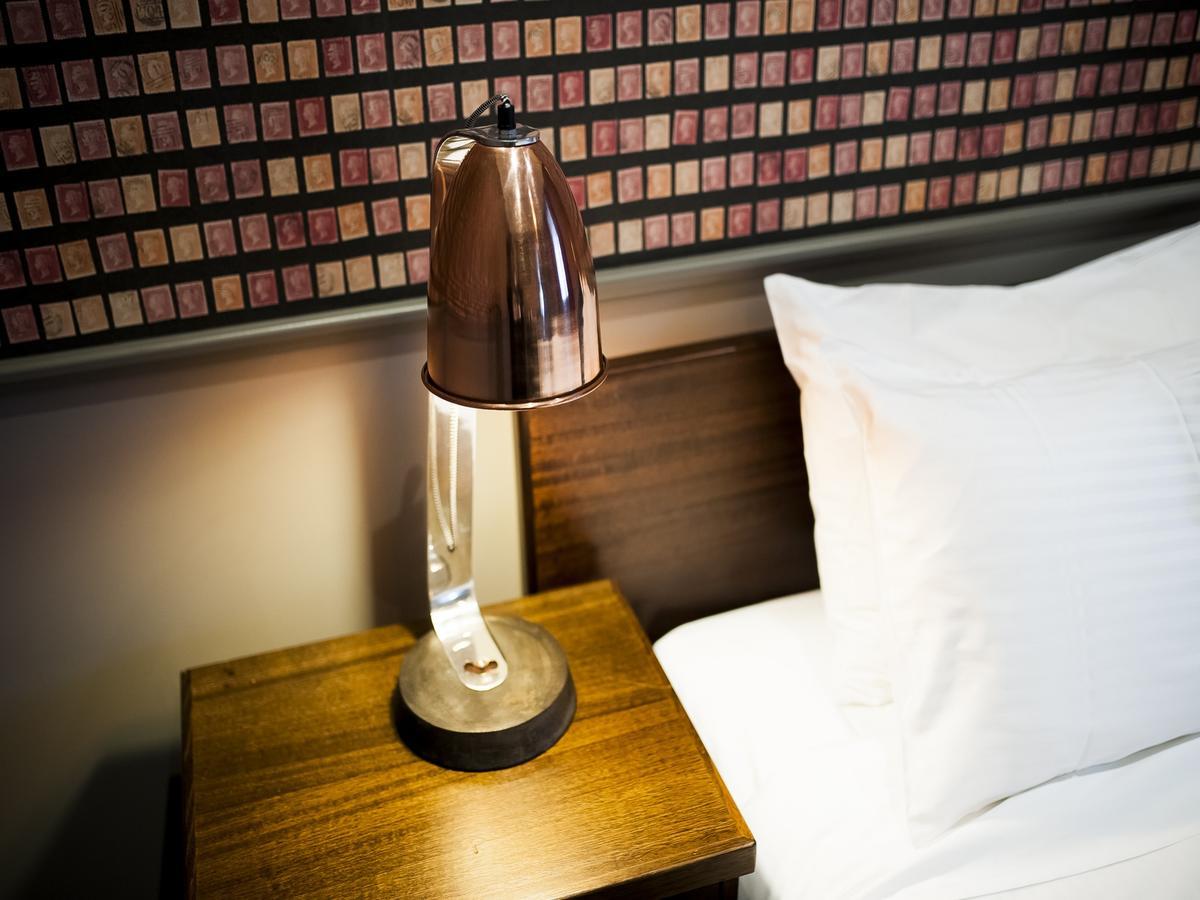 Criterion Hotel Sale Extérieur photo