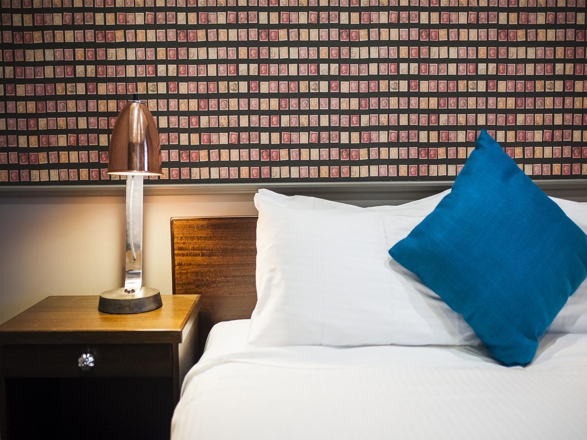 Criterion Hotel Sale Extérieur photo