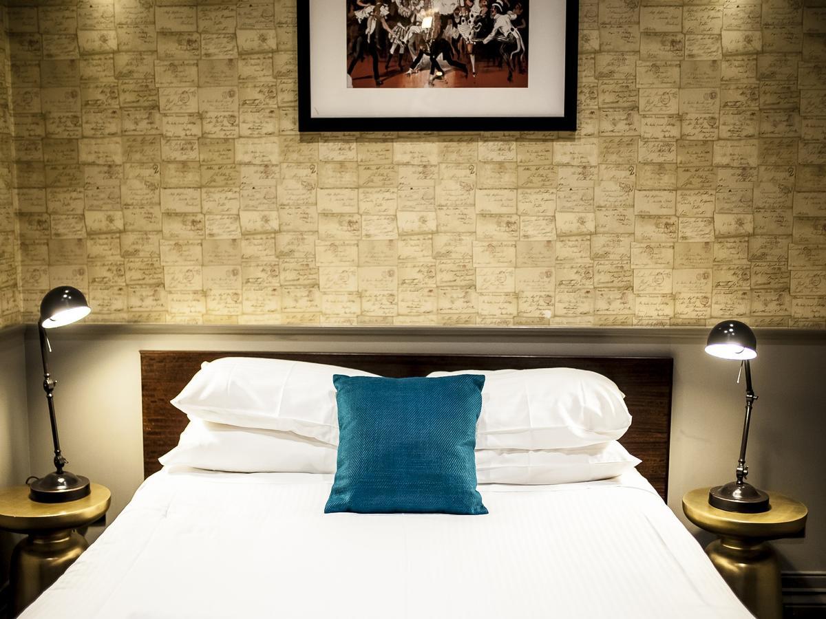 Criterion Hotel Sale Extérieur photo