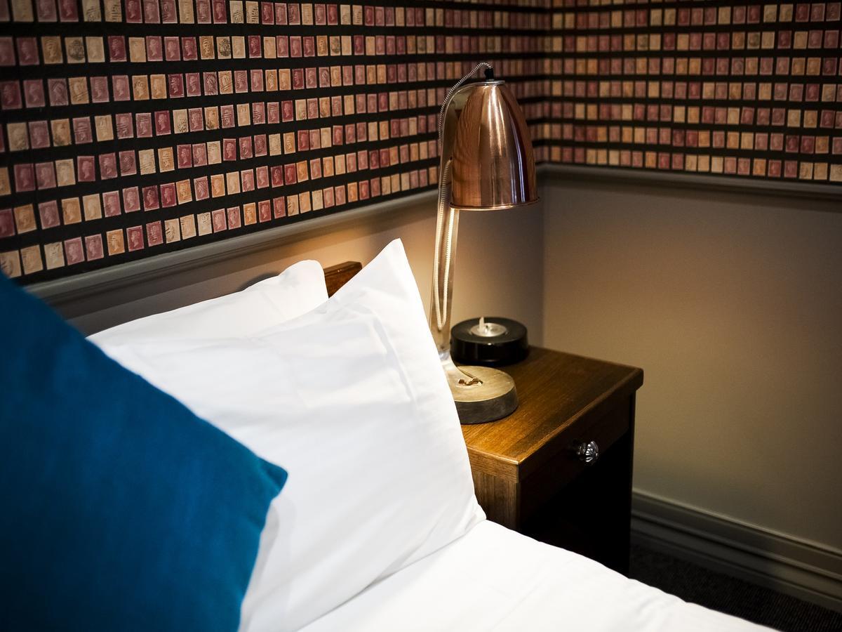 Criterion Hotel Sale Extérieur photo