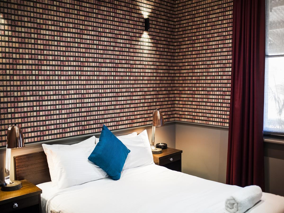 Criterion Hotel Sale Extérieur photo