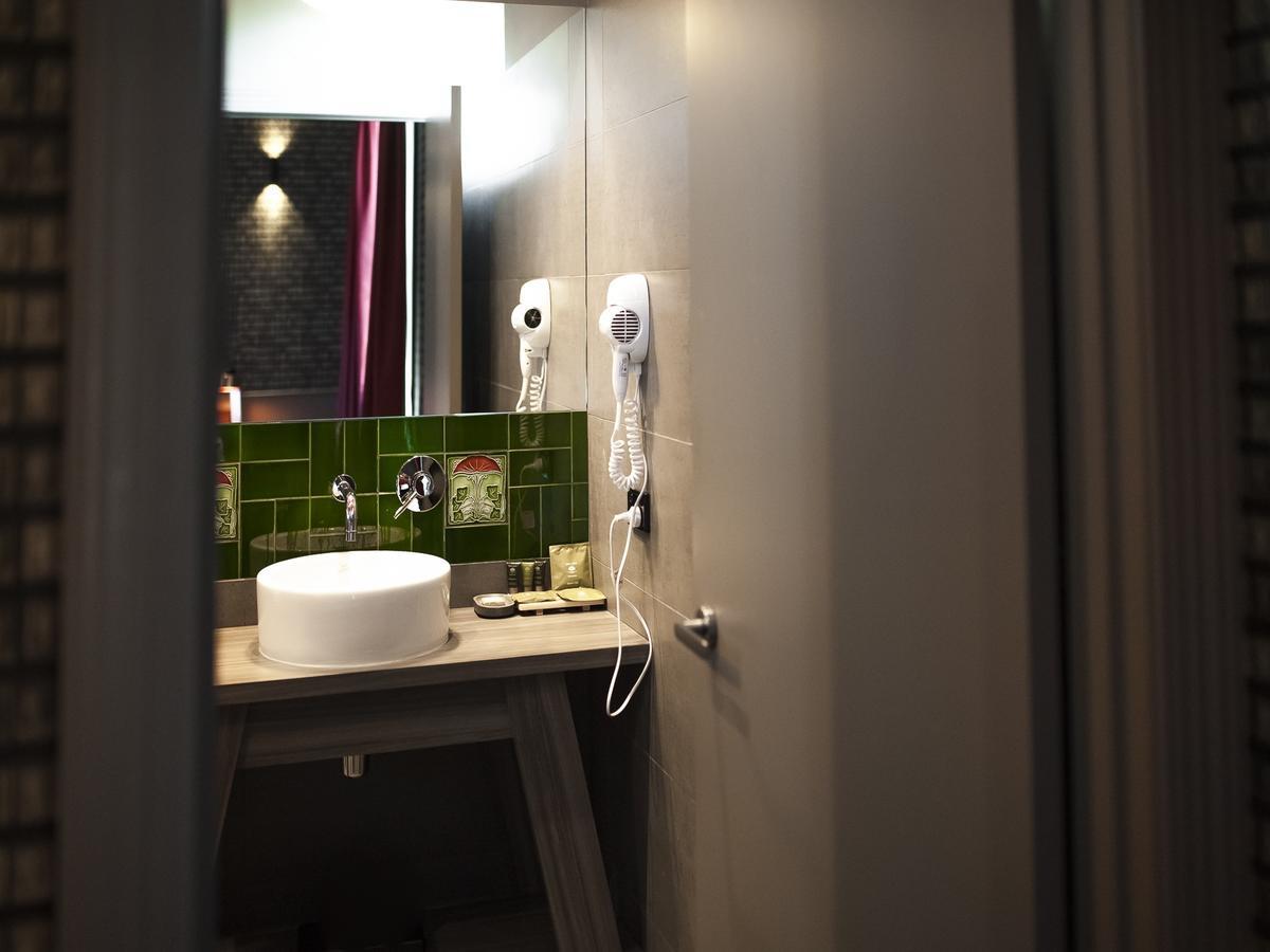 Criterion Hotel Sale Extérieur photo
