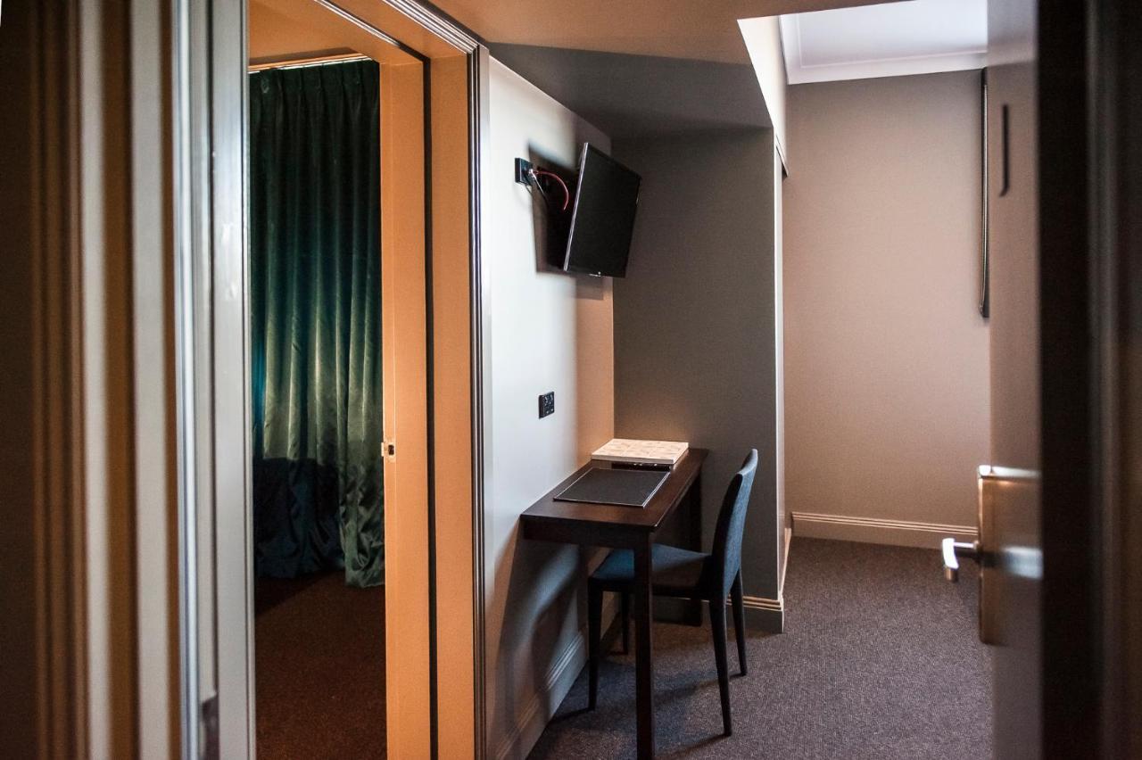 Criterion Hotel Sale Extérieur photo