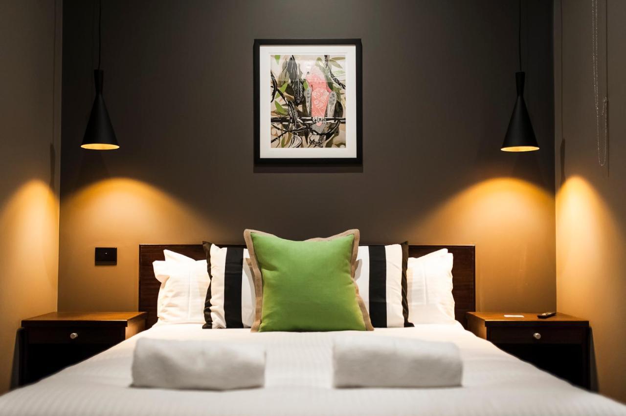 Criterion Hotel Sale Extérieur photo