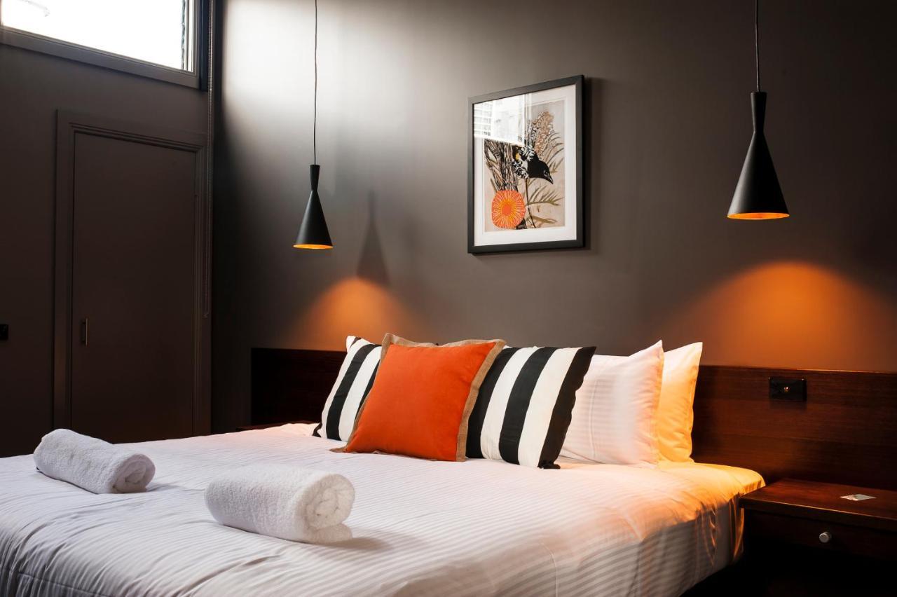 Criterion Hotel Sale Extérieur photo