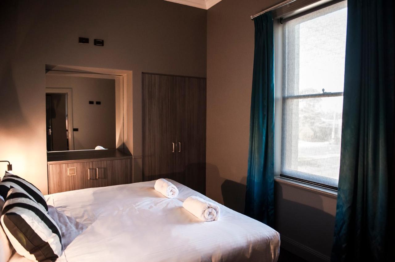 Criterion Hotel Sale Extérieur photo
