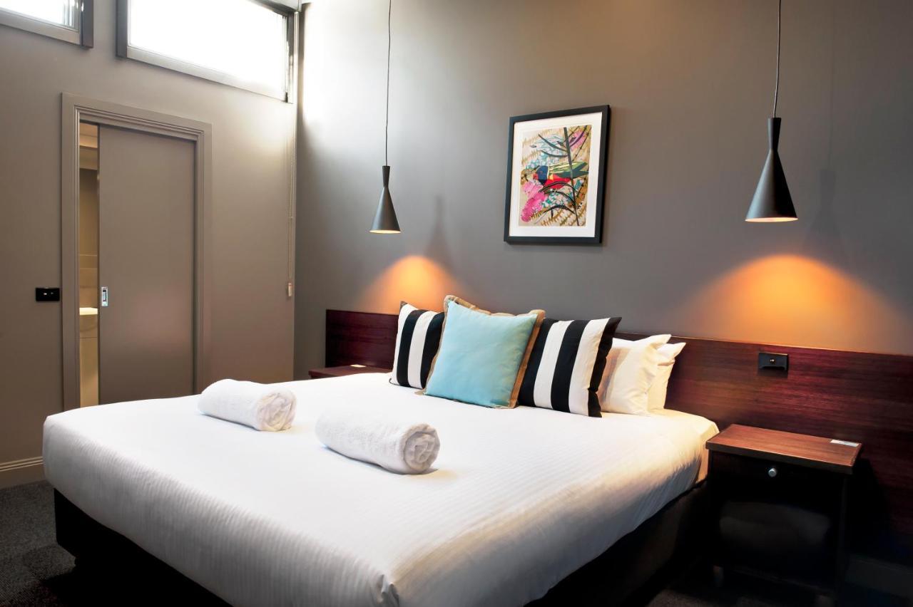Criterion Hotel Sale Extérieur photo