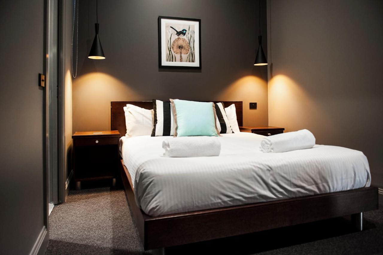 Criterion Hotel Sale Extérieur photo